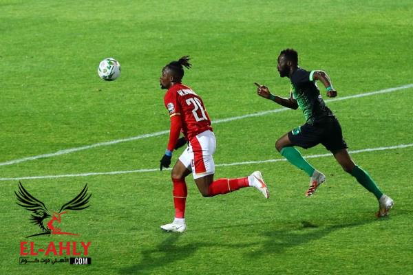 أهداف ولقطات الجولة السادسة من دور المجموعات بدوري أبطال إفريقيا